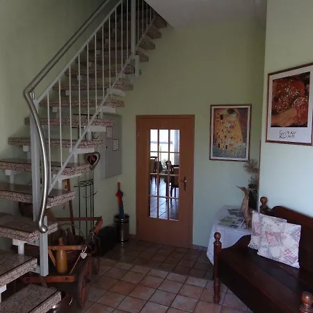 Bier Πανσιόν Burg (Spreewald)