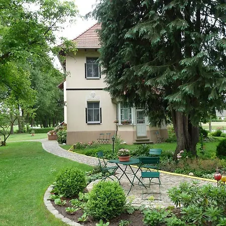 Bier Πανσιόν 3*