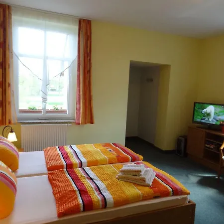 Πανσιόν Bier 3*