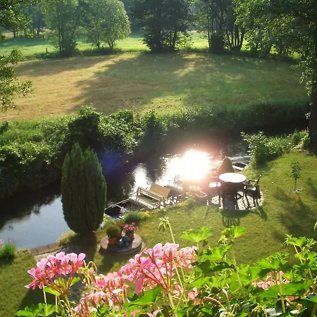 Πανσιόν Bier 3*