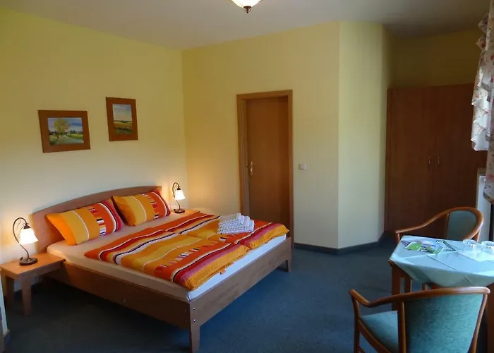 Maison d'hôtes Bier