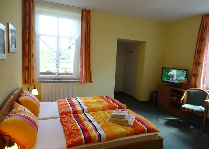 Maison d'hôtes Bier 3*