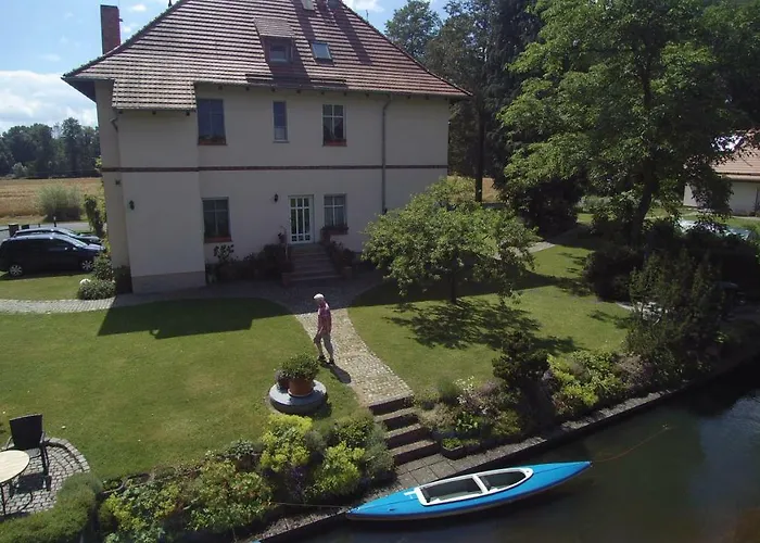 Bier Maison d'hôtes 3*