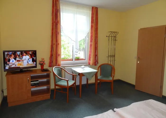 Bier Burg (Spreewald)